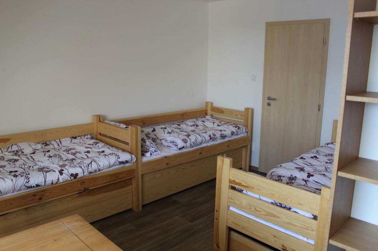 Buchtuv Statek Villa Vendoli ภายนอก รูปภาพ