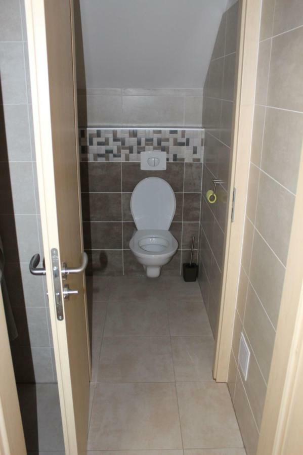 Buchtuv Statek Villa Vendoli ภายนอก รูปภาพ