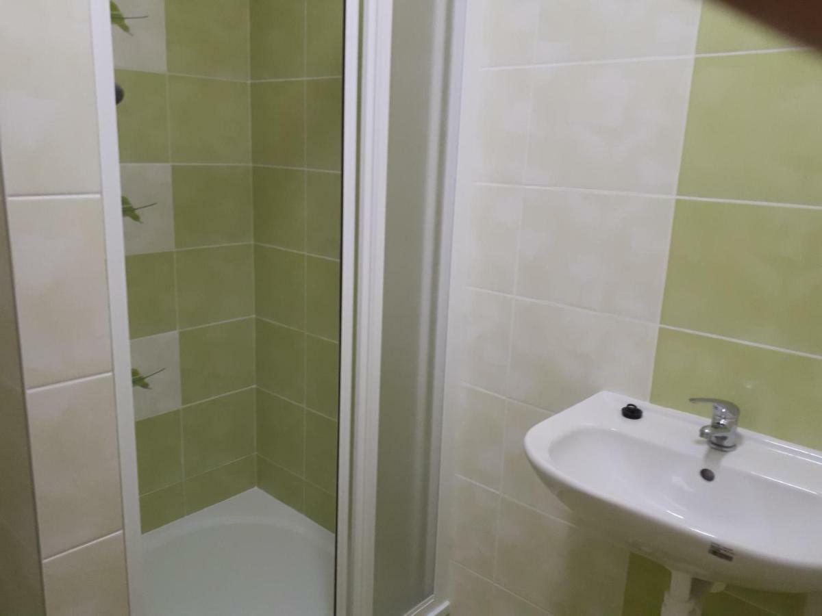 Buchtuv Statek Villa Vendoli ภายนอก รูปภาพ