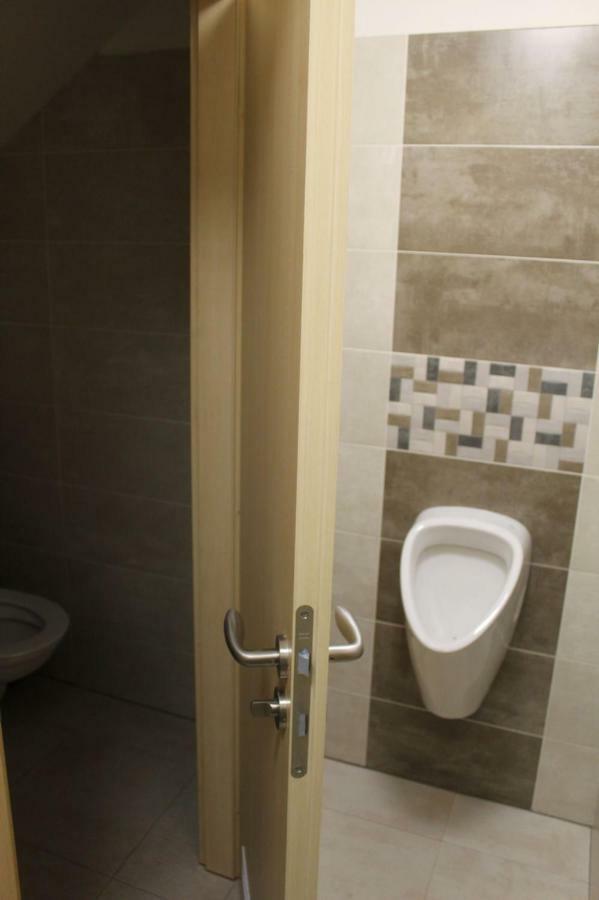 Buchtuv Statek Villa Vendoli ภายนอก รูปภาพ