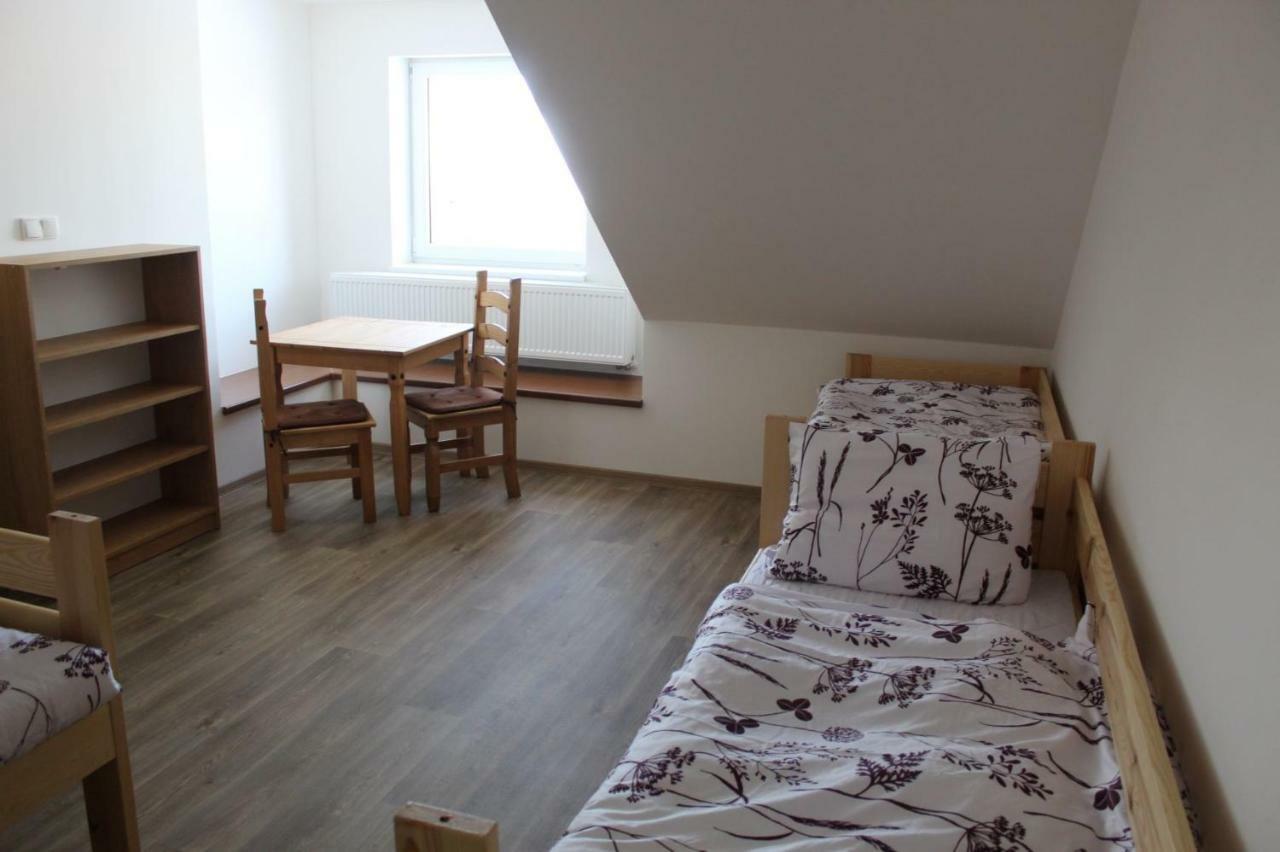 Buchtuv Statek Villa Vendoli ภายนอก รูปภาพ