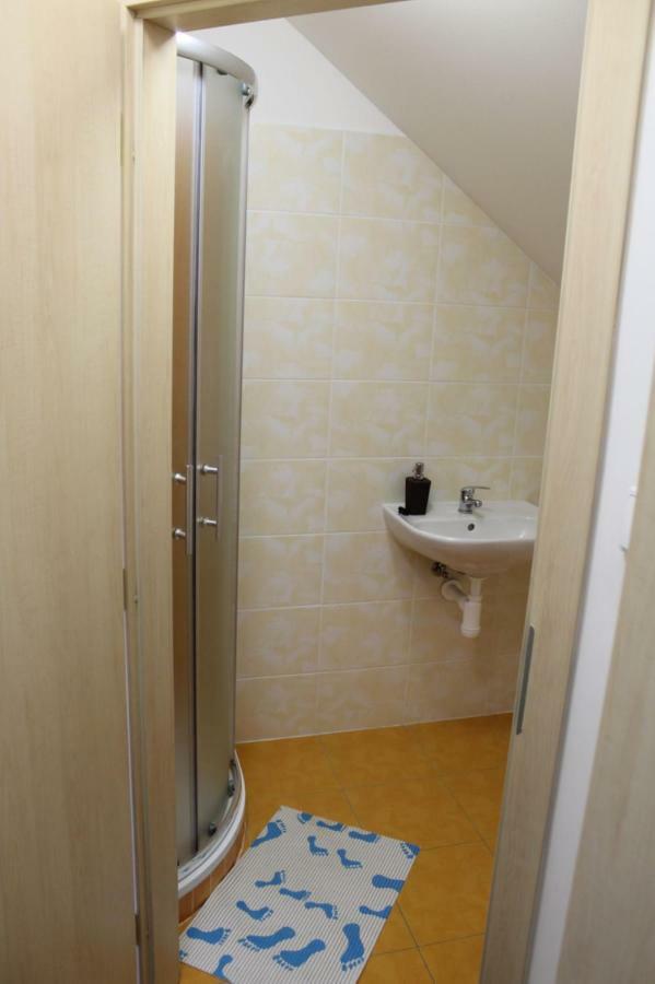 Buchtuv Statek Villa Vendoli ภายนอก รูปภาพ