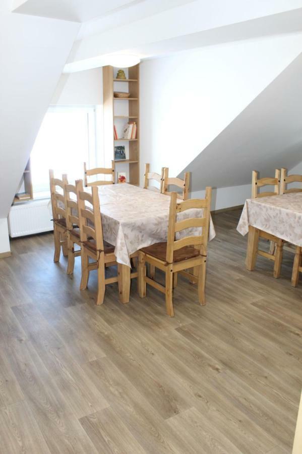 Buchtuv Statek Villa Vendoli ภายนอก รูปภาพ