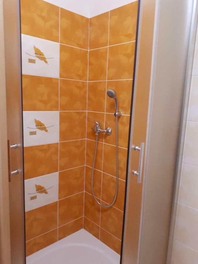 Buchtuv Statek Villa Vendoli ภายนอก รูปภาพ