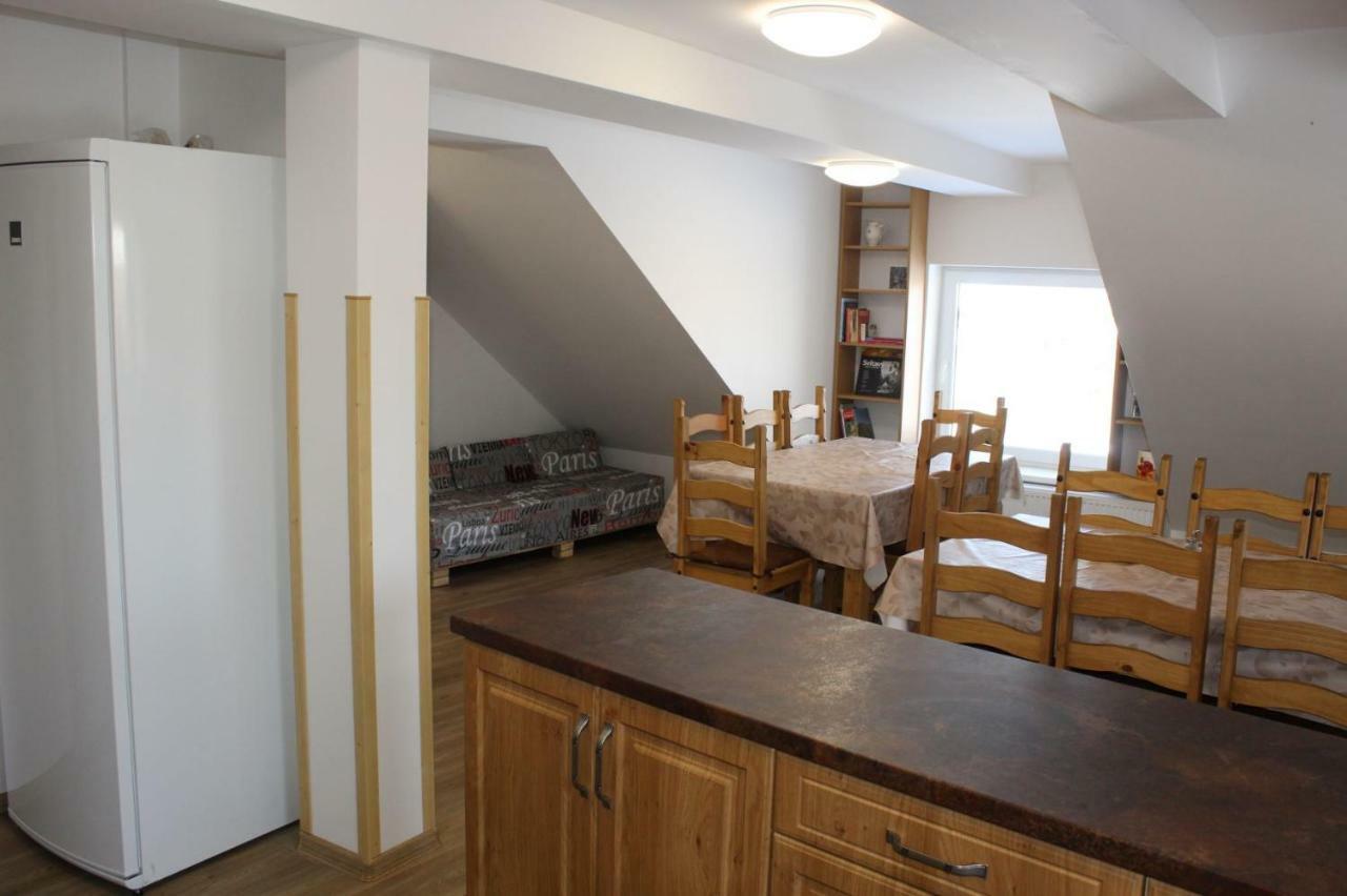 Buchtuv Statek Villa Vendoli ภายนอก รูปภาพ