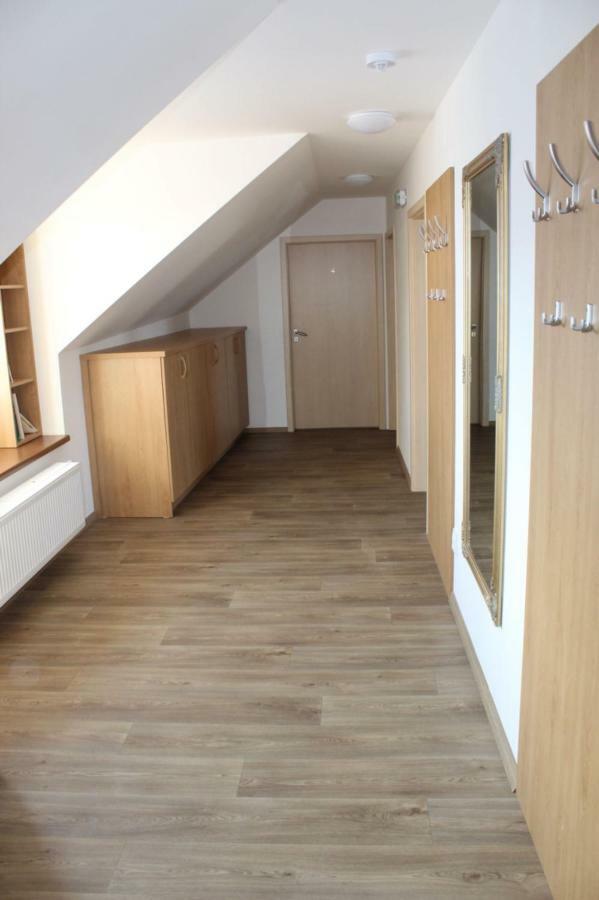 Buchtuv Statek Villa Vendoli ภายนอก รูปภาพ